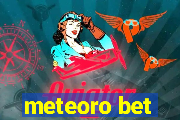 meteoro bet